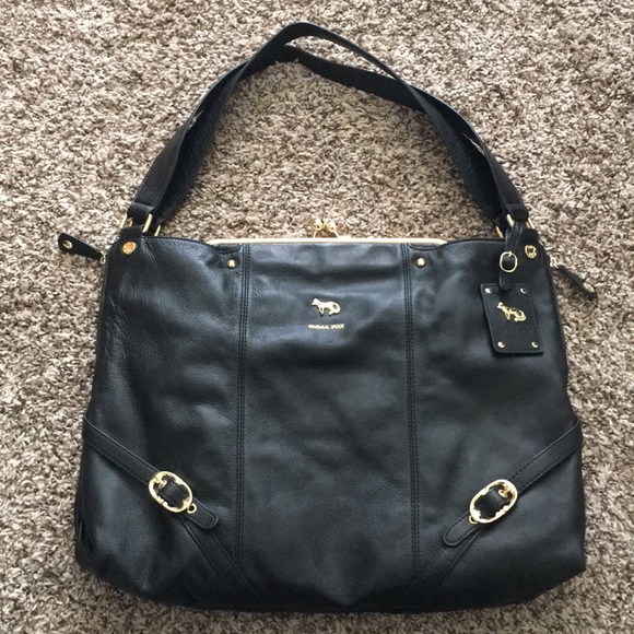 Emma Fox Handbags - Emma Fox purse